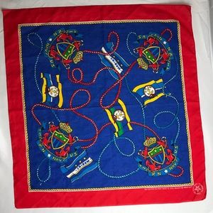 Native American Wamcraft US navy Bandana